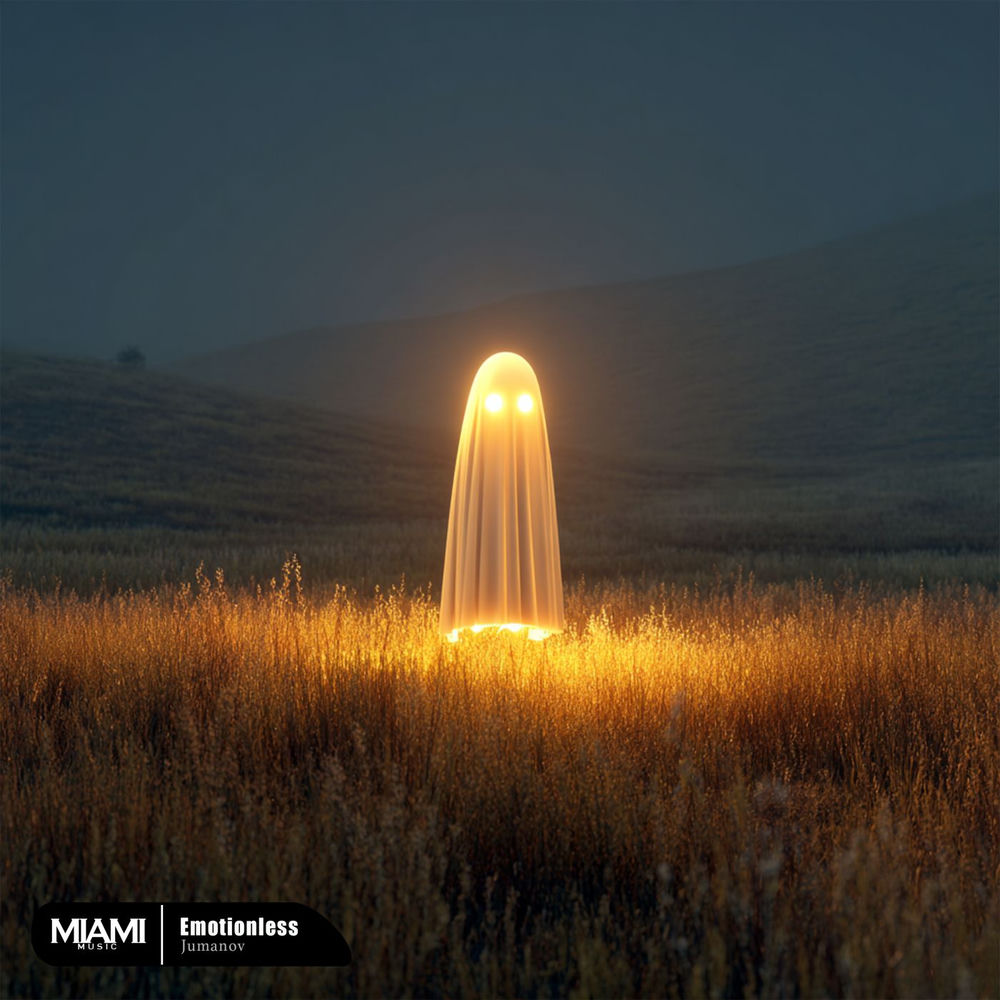 Emotionless - Jumanov
