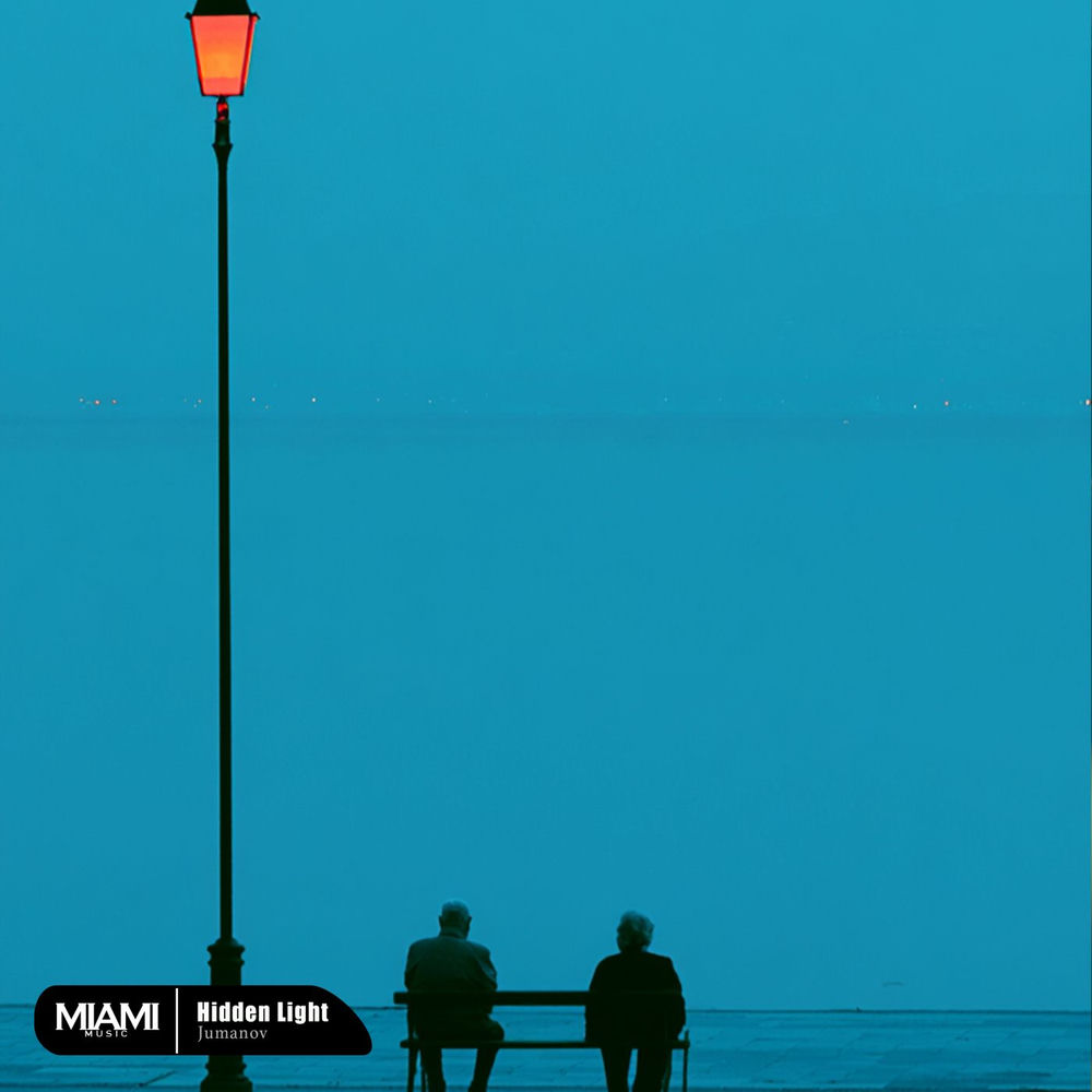 Hidden Light - Jumanov