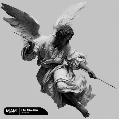 Jumanov - I Am Alive Now