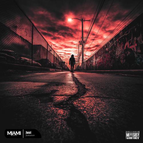 Jumanov - Just