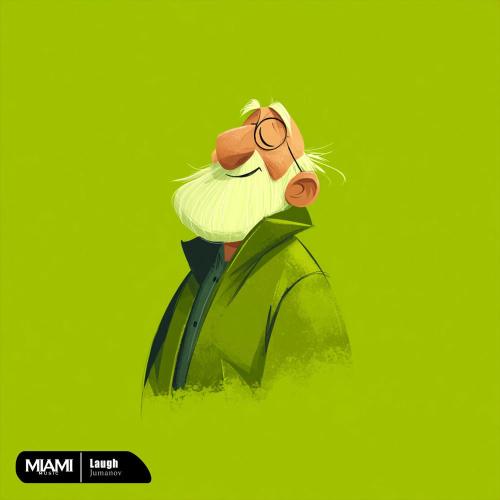 Jumanov - Laugh