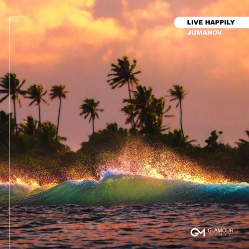 JUMANOV - Live Happily