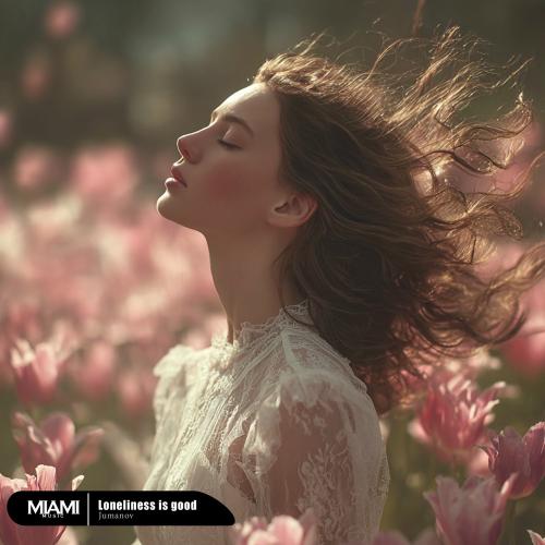 Jumanov - Loneliness Is Good