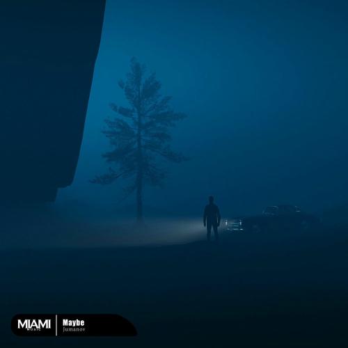 Jumanov - Maybe