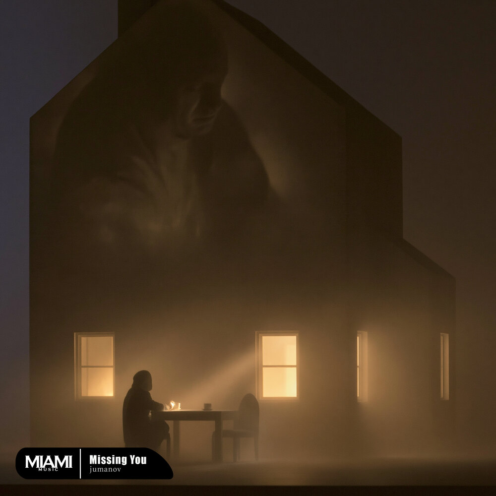 Missing You - JUMANOV