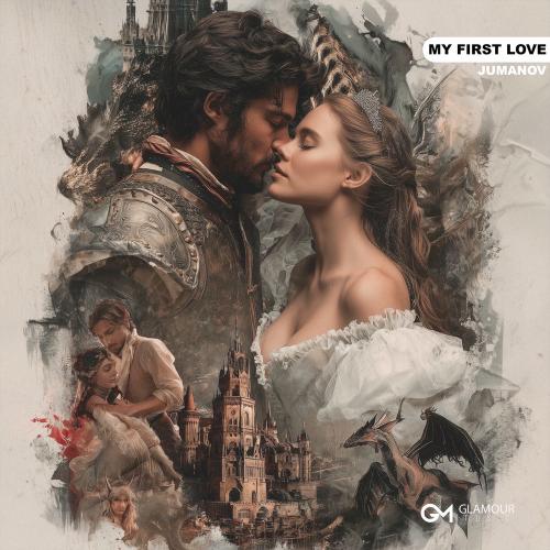 Jumanov - My First Love