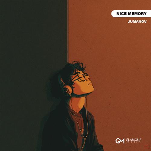Jumanov - Nice Memory