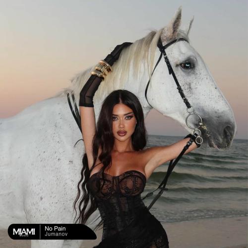 Jumanov - No Pain