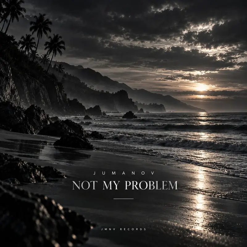 Not My Problem - Jumanov