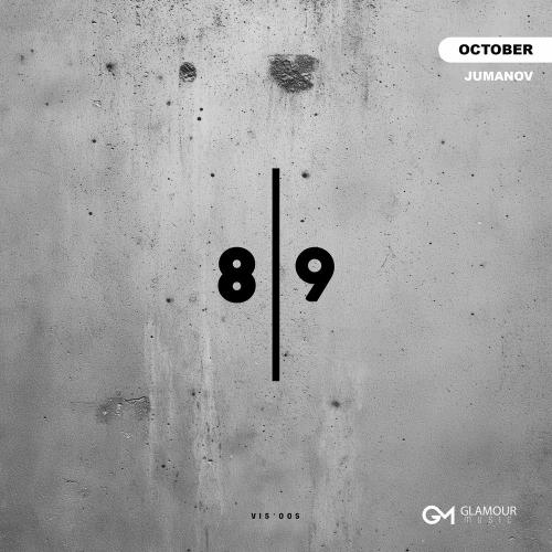 Jumanov - October