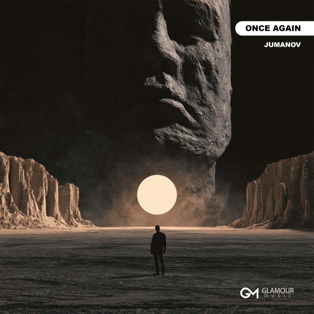 Once Again - JUMANOV