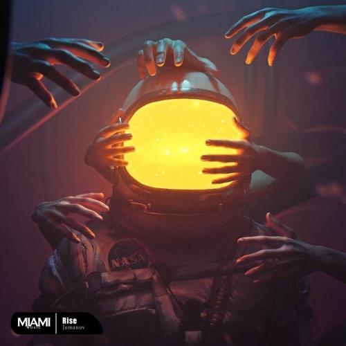 Jumanov - Rise