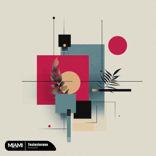 Jumanov - Testosterone