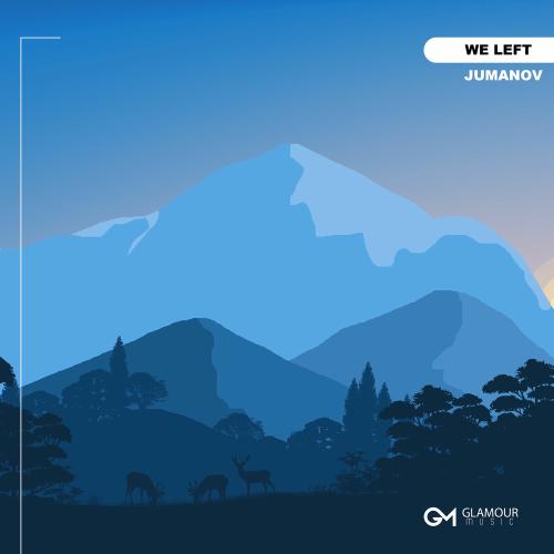 Jumanov - We Left