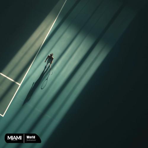Jumanov - World