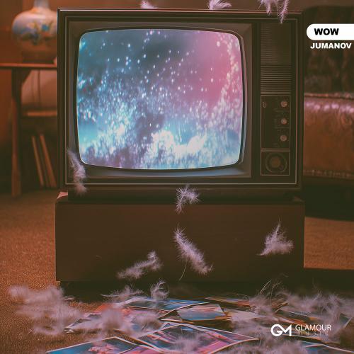 Jumanov - Wow