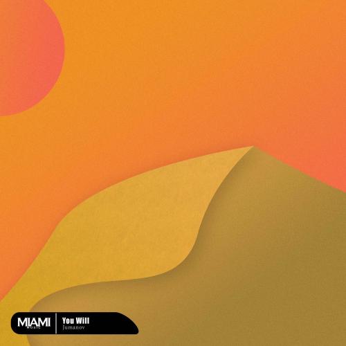 Jumanov - You Will