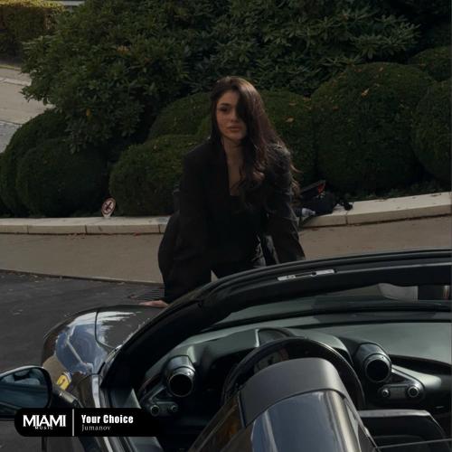 Jumanov - Your Choice