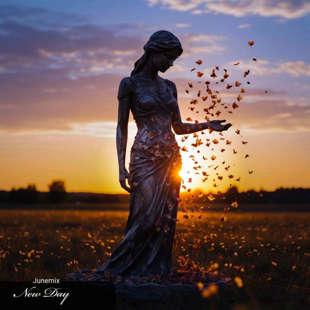 New Day - Junemix