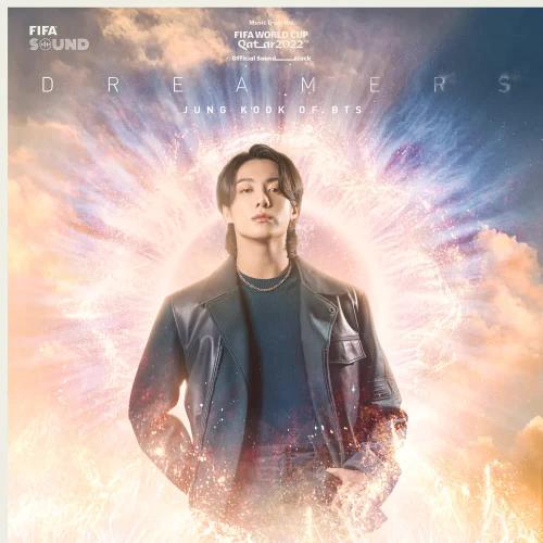 Jung Kook & BTS - Dreamers (Music from the FiFA World Cup Qatar 2022 Official Soundtrack)