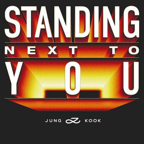 Jung Kook feat. Usher - Standing Next To You (Usher Remix)