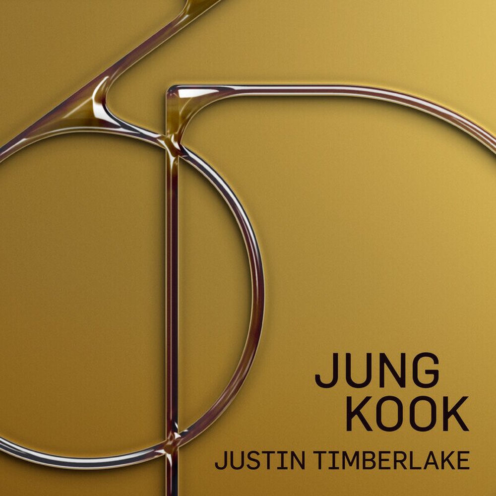 3d (Justin Timberlake Remix) - Jung Kook & Justin Timberlake