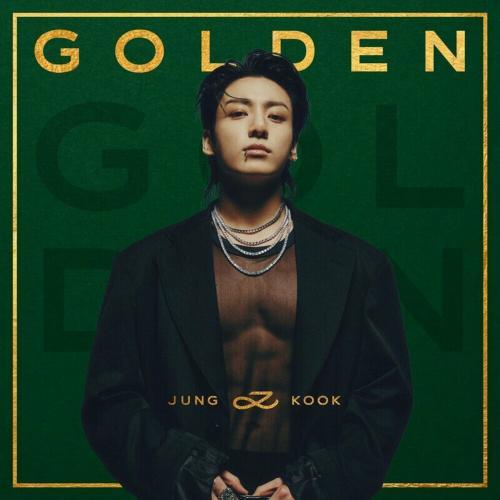 Jung Kook - Too Sad to Dance