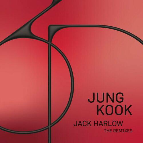 3D (feat. Jack Harlow) (Sped Up) - Jungkook