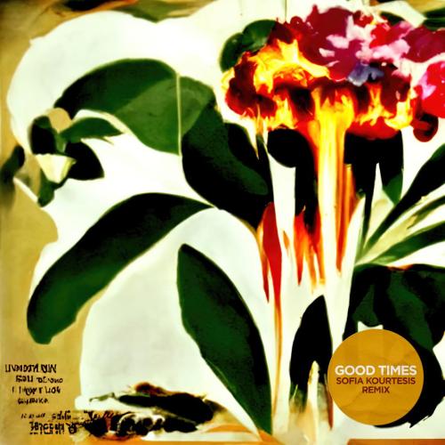 Jungle - GOOD TIMES (Sofia Kourtesis Remix)