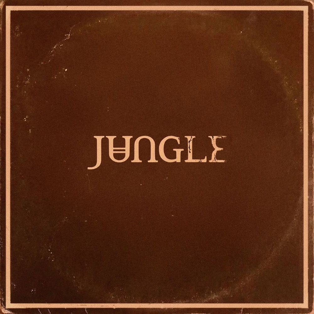 Jungle - The Wave