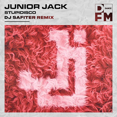 Junior Jack - Stupidisco (DJ Safiter Radio Edit)