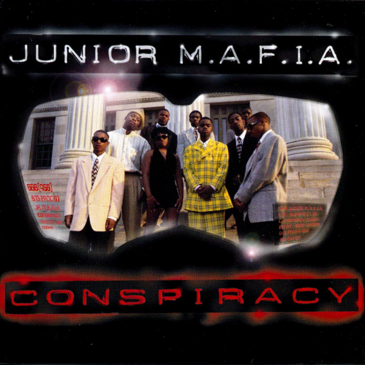 Player's Anthem - Junior M.A.F.I.A.