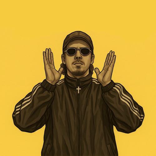 Отец - Junkie Jungle