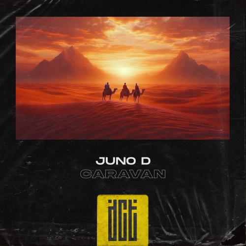 Juno D - Caravan