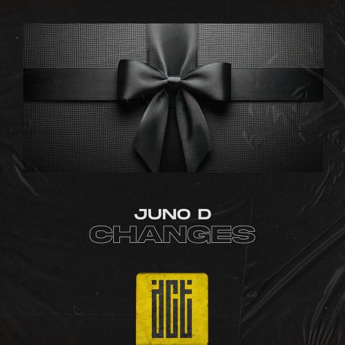 Juno D - Changes