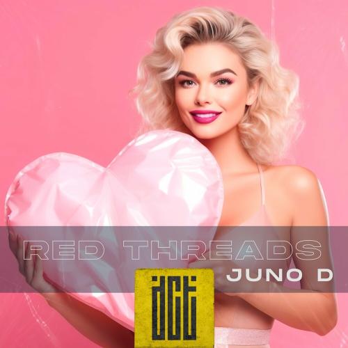 Juno D - Red Threads