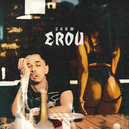 Juno - Erou