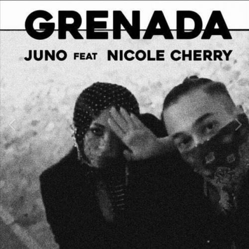 Grenada - Juno feat. Nicole Cherry
