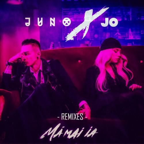 Juno & Jo - Ma mai ia (MoonSound & Cristi Nitzu Remix)