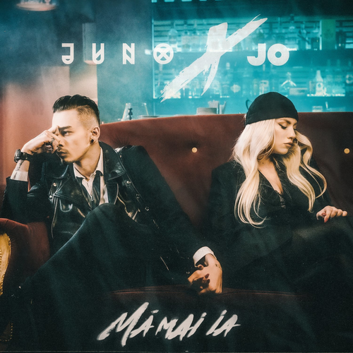 Juno & Jo - Mă mai ia