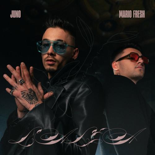 Juno & Mario Fresh - Lalea