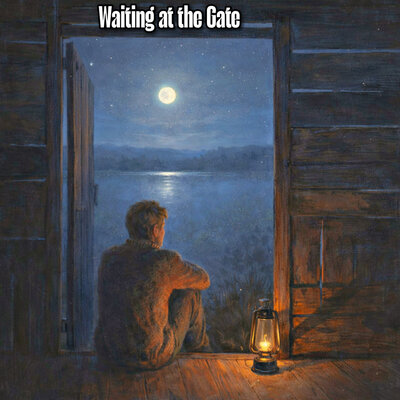 Juno Skye - Waiting at the Gate