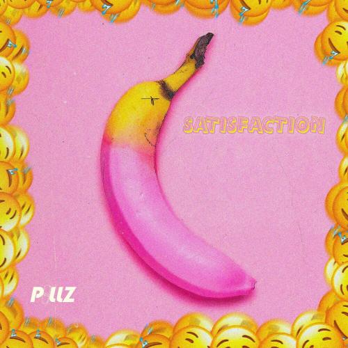 Satisfaction - Junona Boys & Blueberry