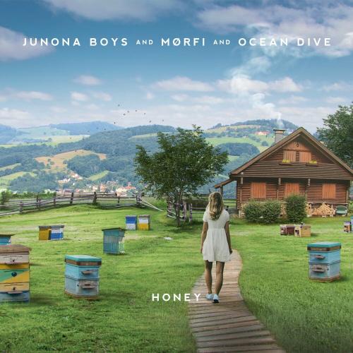 Junona Boys, MØRFI & Ocean Dive - Honey