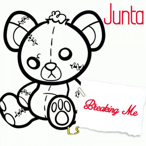 Breaking Me - Junta