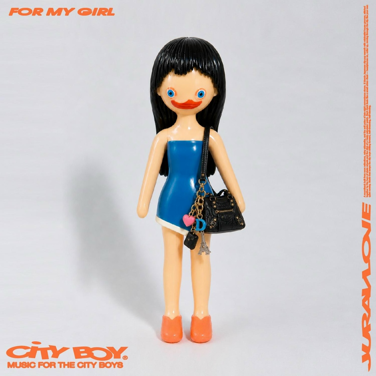 For my girl - Juravlove