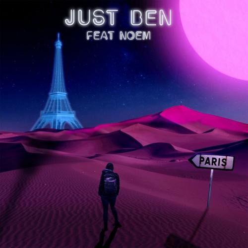 Paris - Just Ben feat. Noem