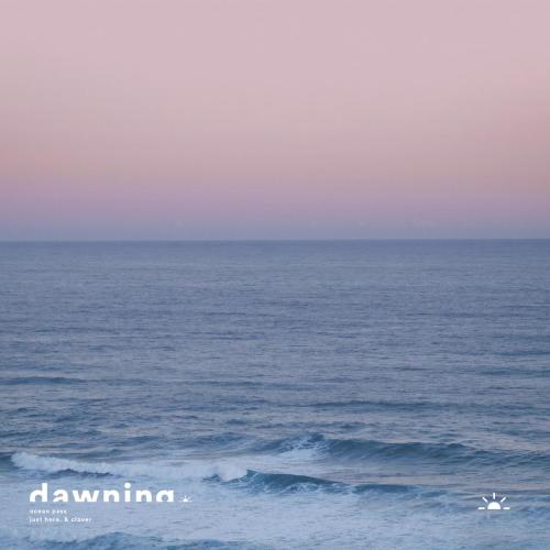 just here. & CLOVER - Ocean Pass