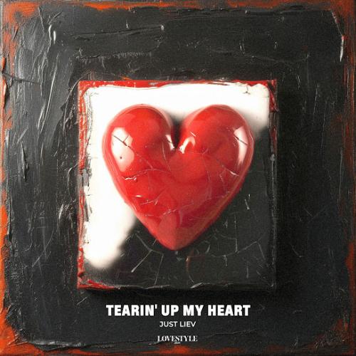 Tearin' Up My Heart - Just Liev