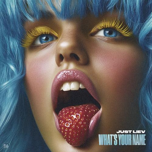 Just Liev - What's Your Name